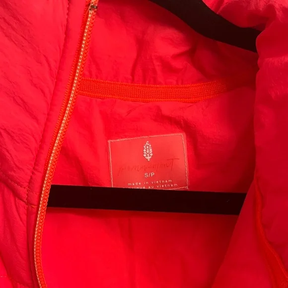 FP Movement Pippa Packable Puffer Jacket - Picture 3 of 3